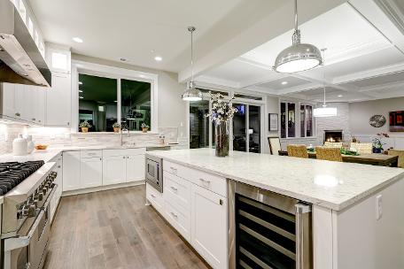Bigstock  112571146   Gourmet Kitchen Features White Cabinetry .opt456x304o0%2C0s456x304 